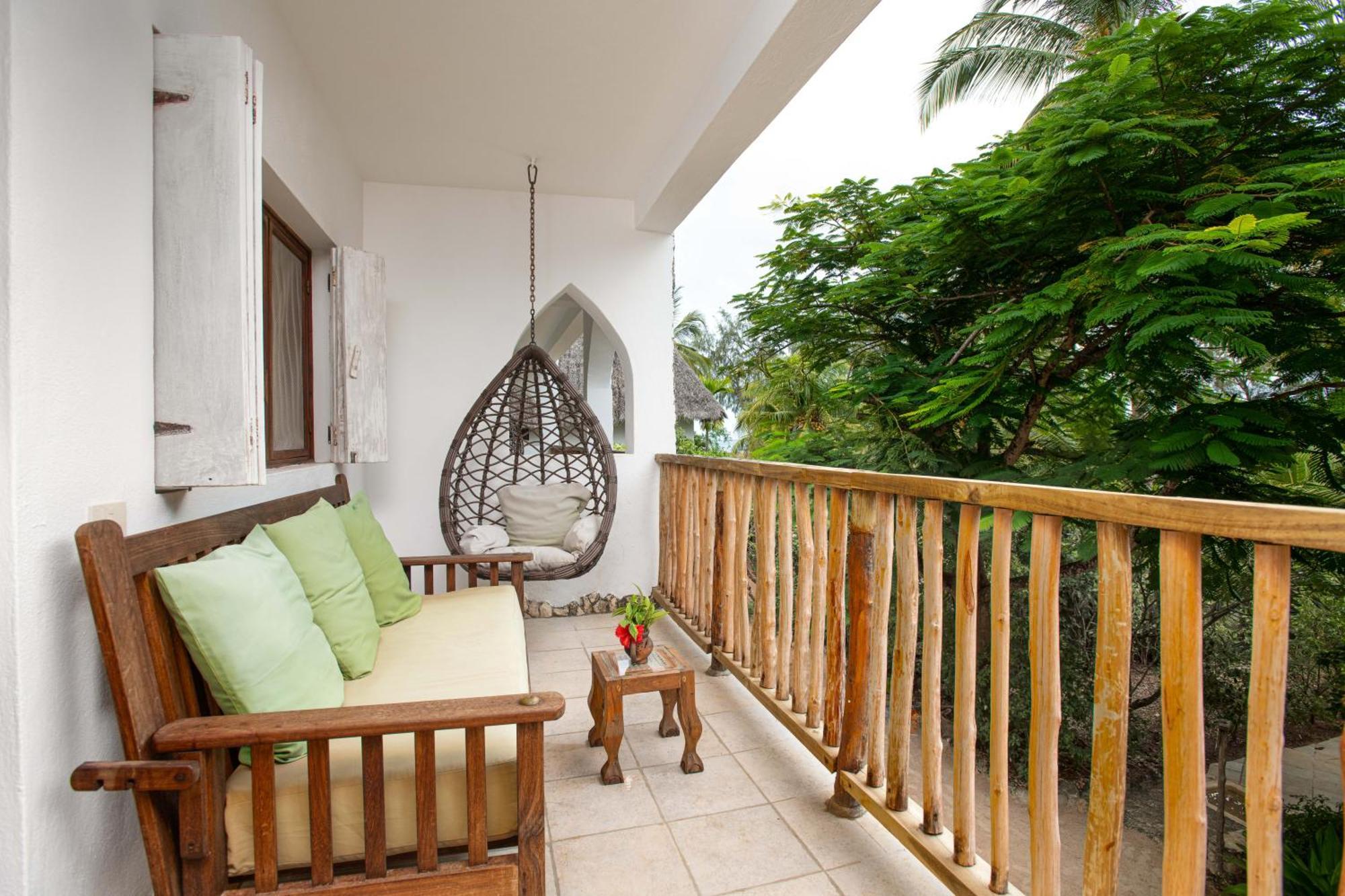 Mvuvi Boutique Resort Kiwengwa  Cameră foto
