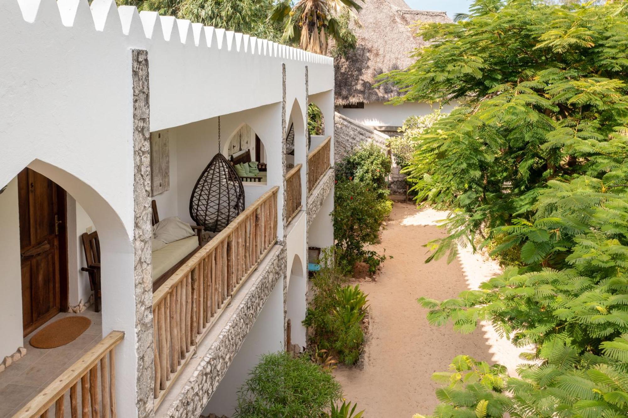 Mvuvi Boutique Resort Kiwengwa  Cameră foto