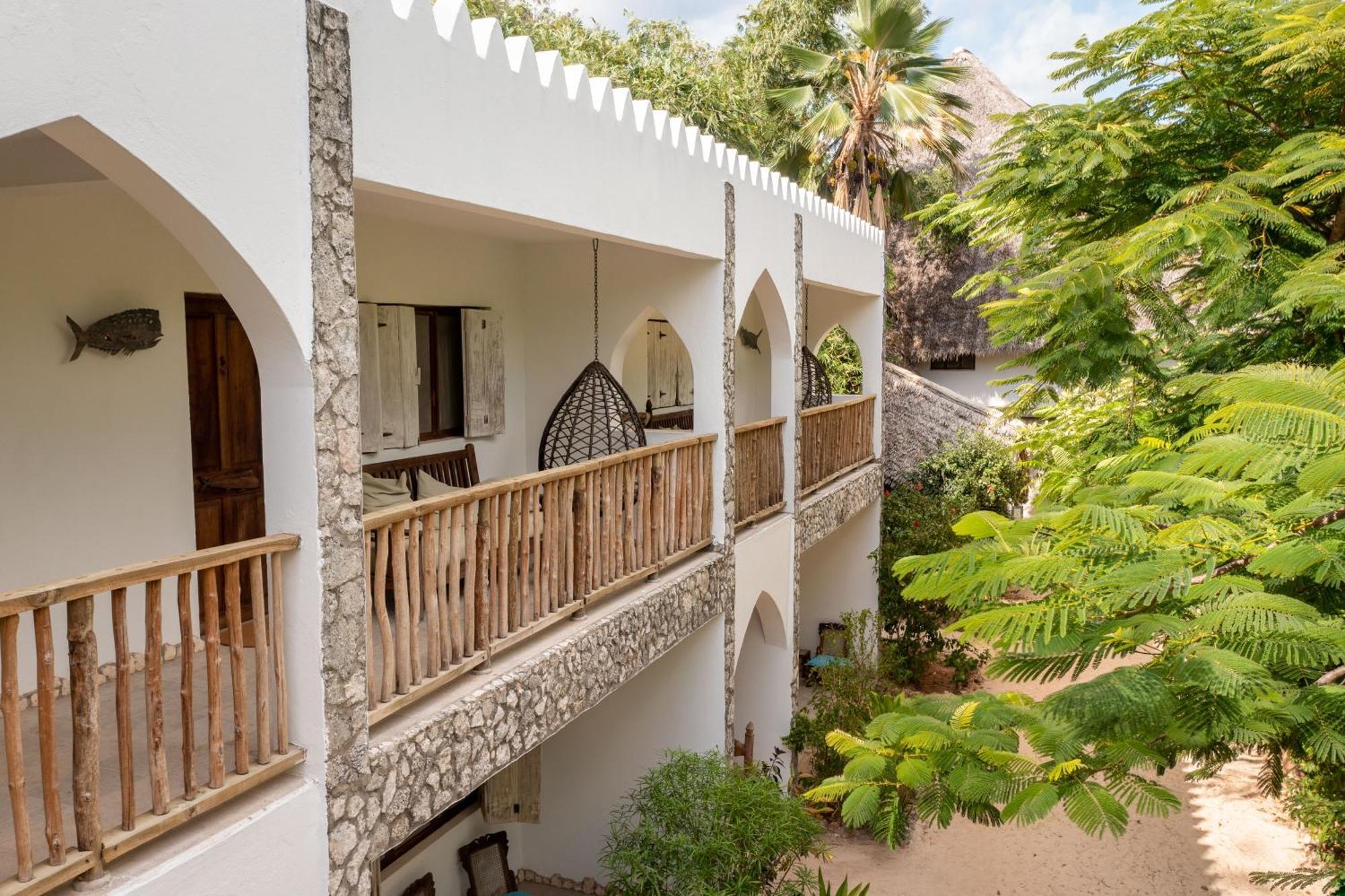 Mvuvi Boutique Resort Kiwengwa  Cameră foto
