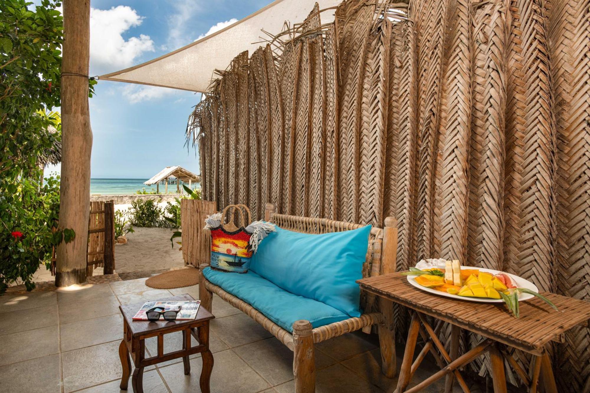 Mvuvi Boutique Resort Kiwengwa  Cameră foto