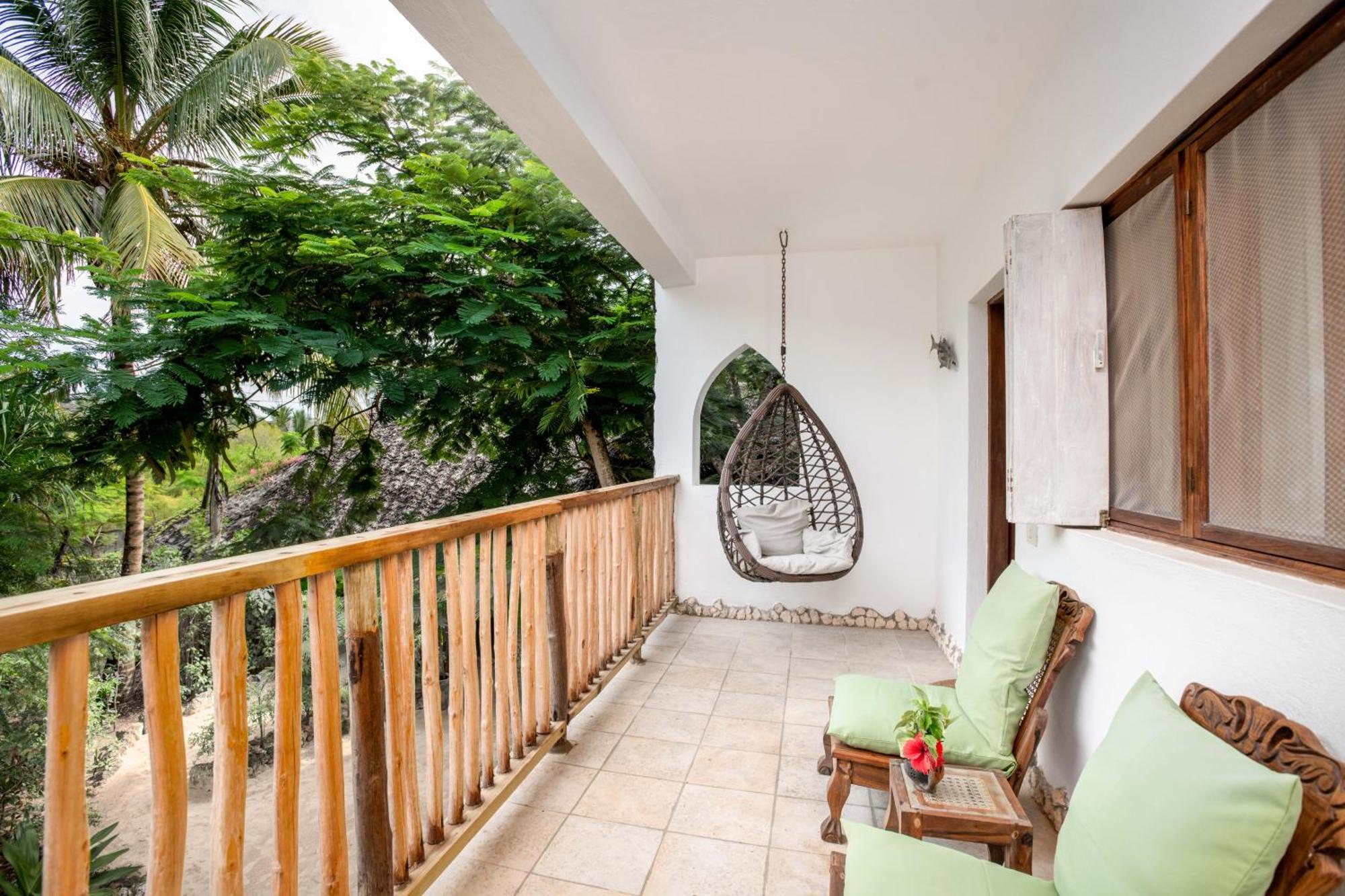 Mvuvi Boutique Resort Kiwengwa  Cameră foto