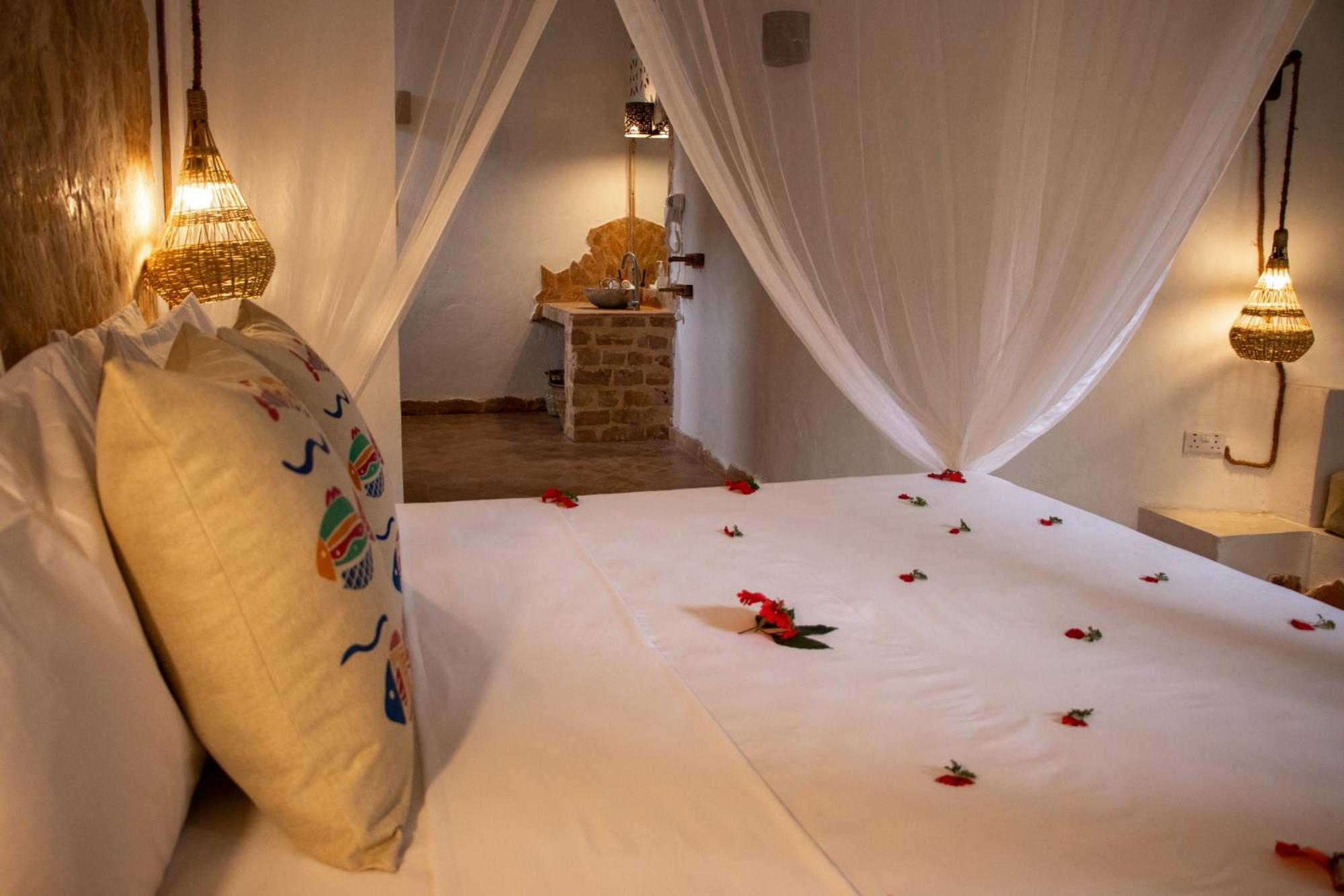 Mvuvi Boutique Resort Kiwengwa  Cameră foto