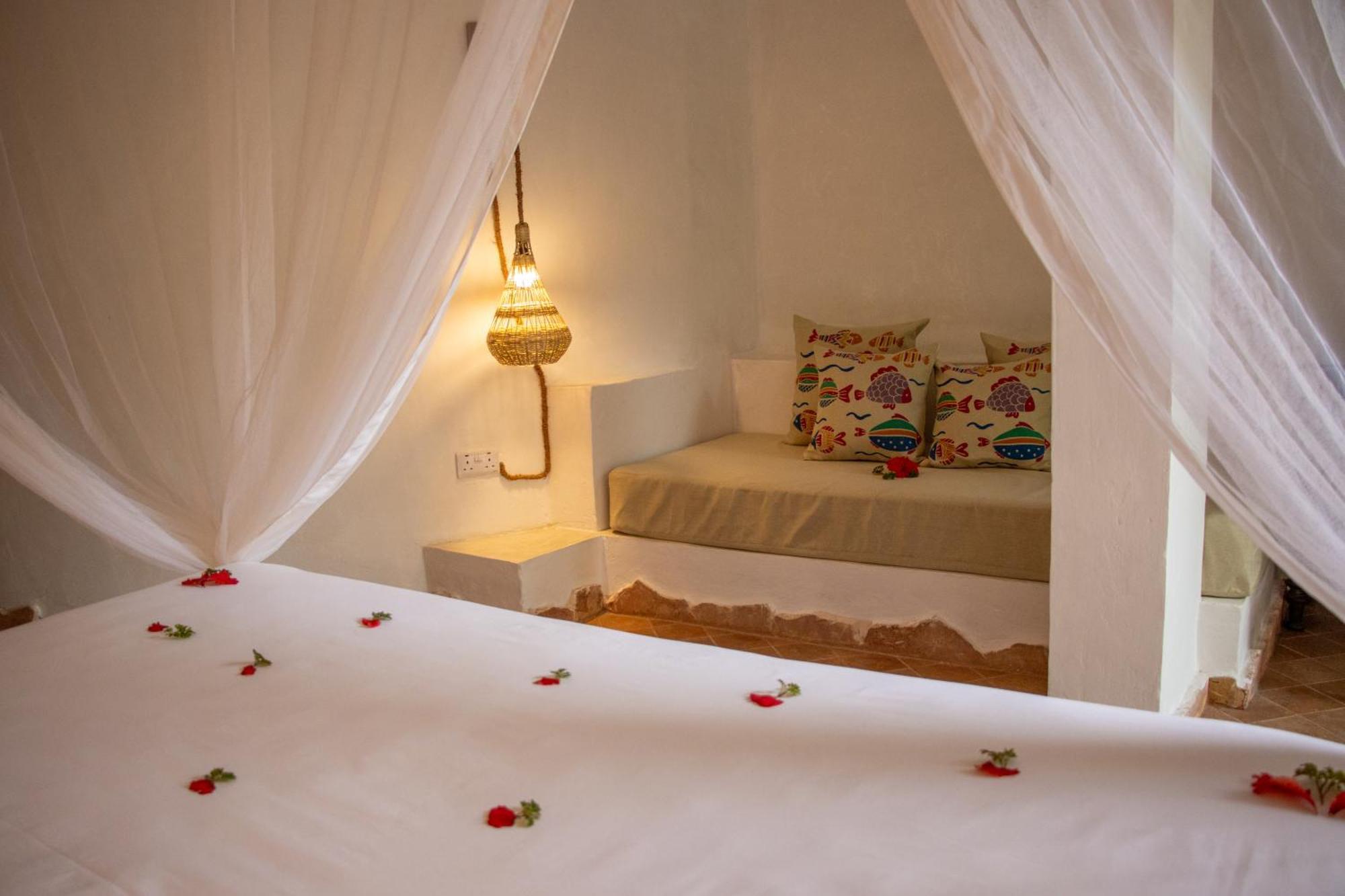 Mvuvi Boutique Resort Kiwengwa  Cameră foto