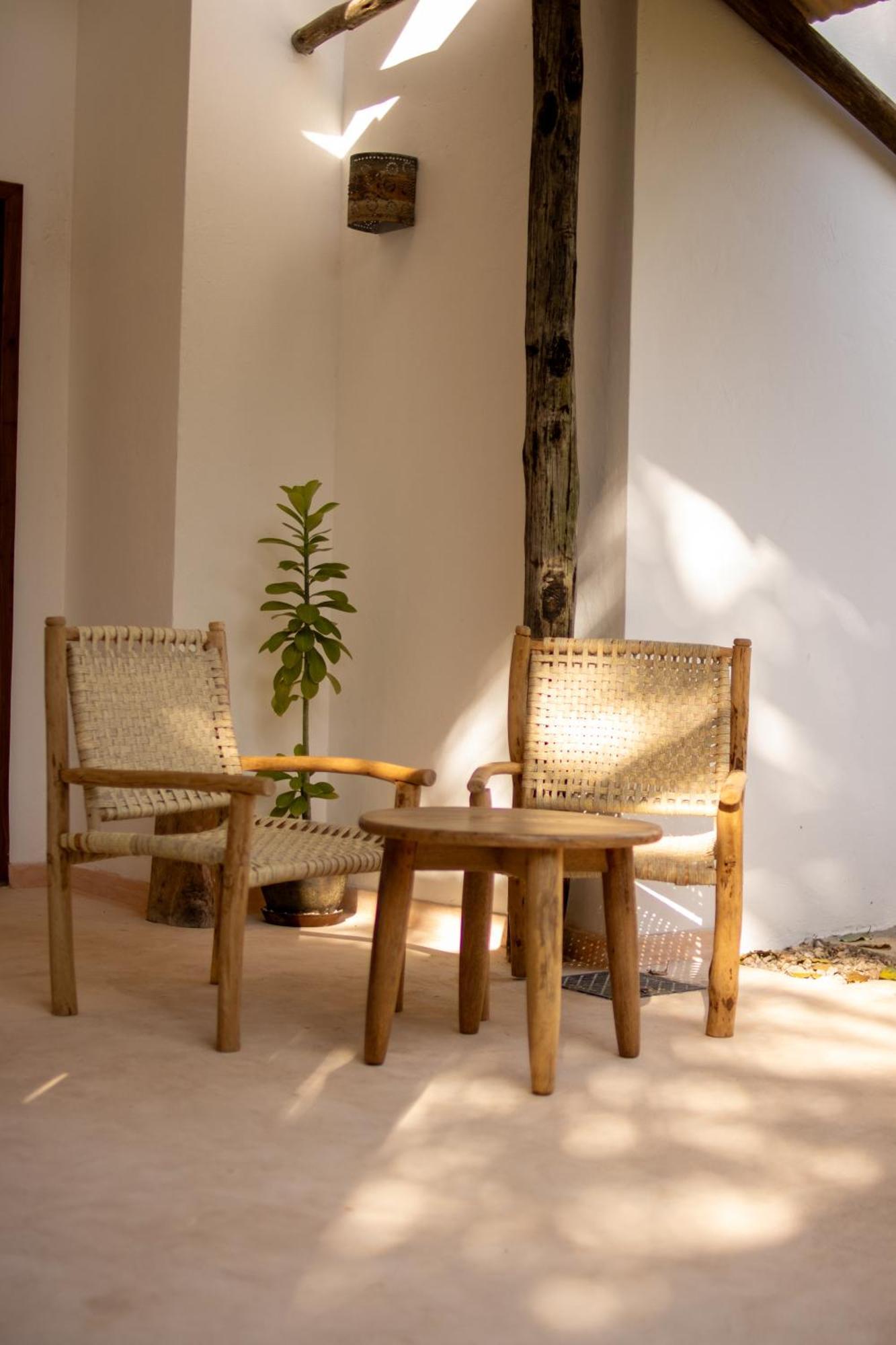 Mvuvi Boutique Resort Kiwengwa  Cameră foto