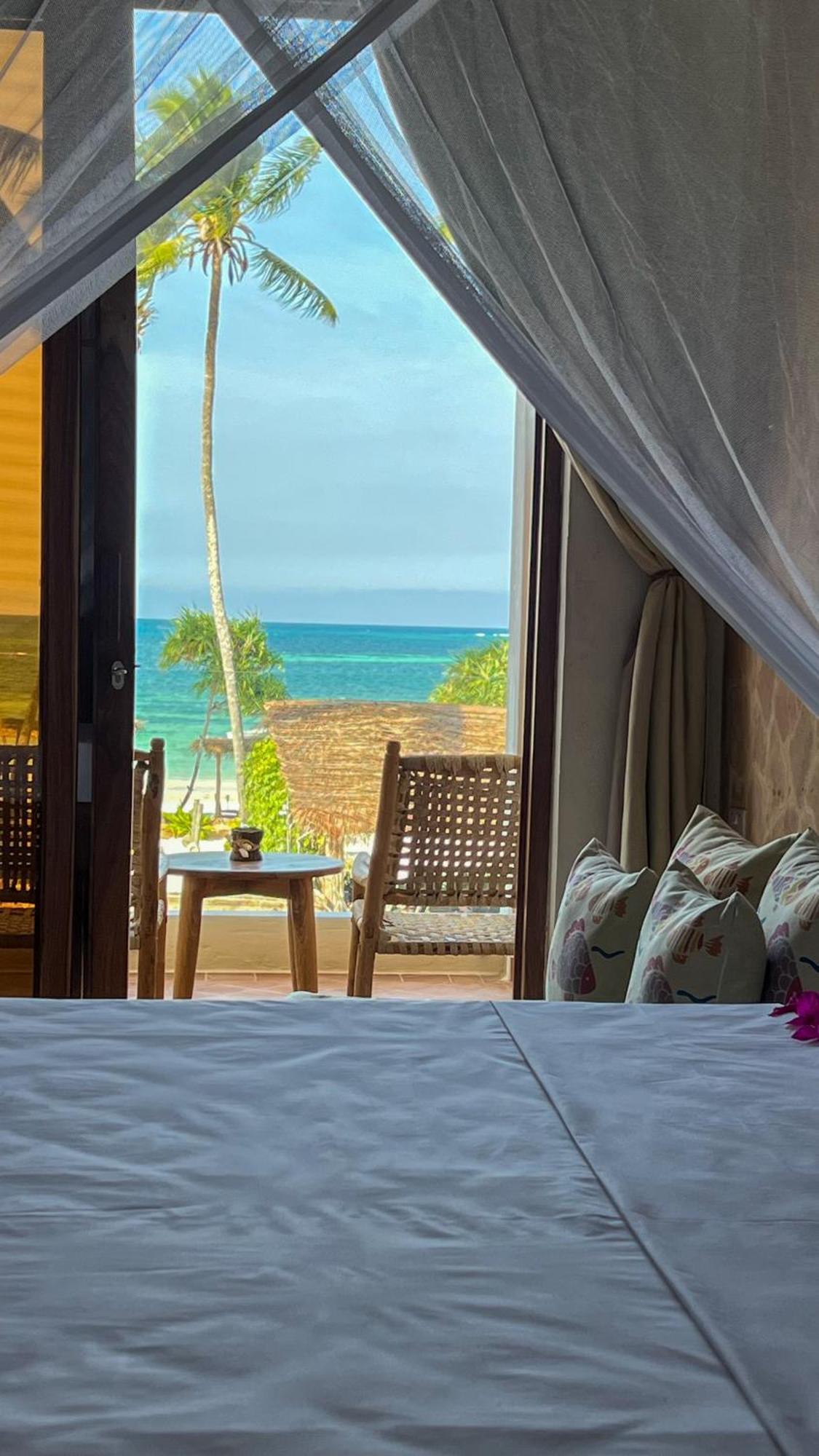 Mvuvi Boutique Resort Kiwengwa  Cameră foto