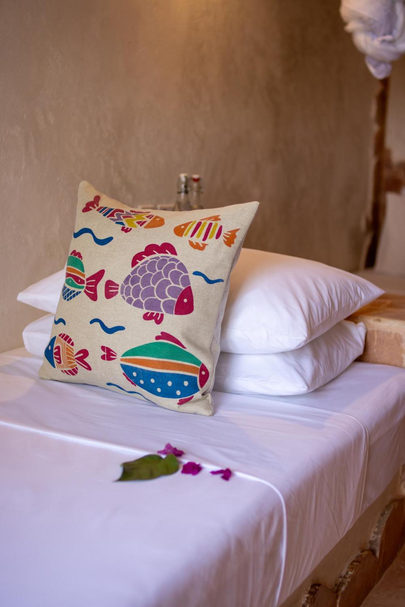 Mvuvi Boutique Resort Kiwengwa  Cameră foto