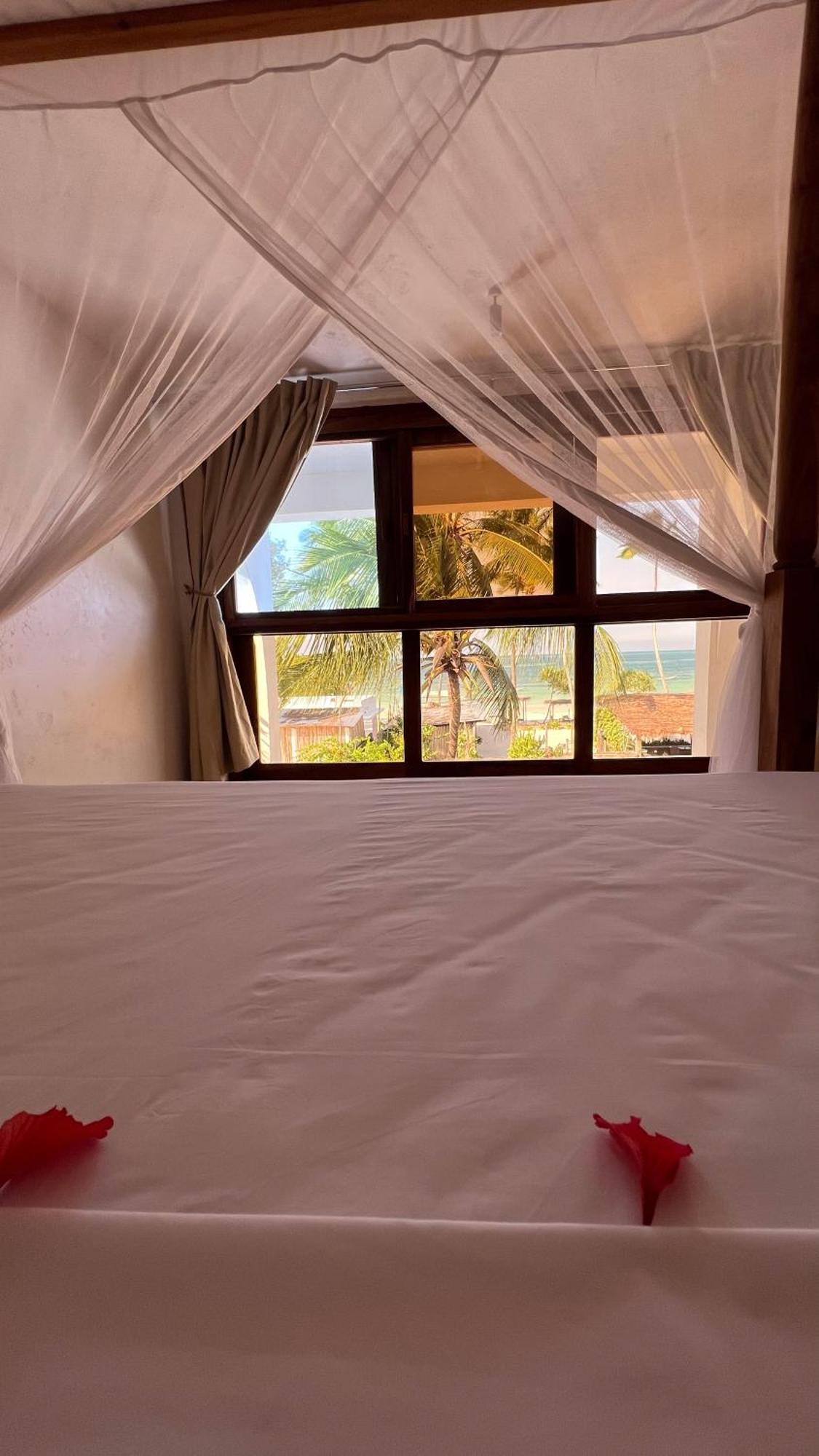 Mvuvi Boutique Resort Kiwengwa  Cameră foto