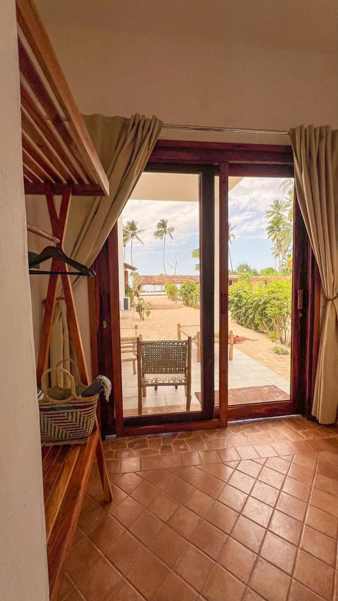 Mvuvi Boutique Resort Kiwengwa  Cameră foto