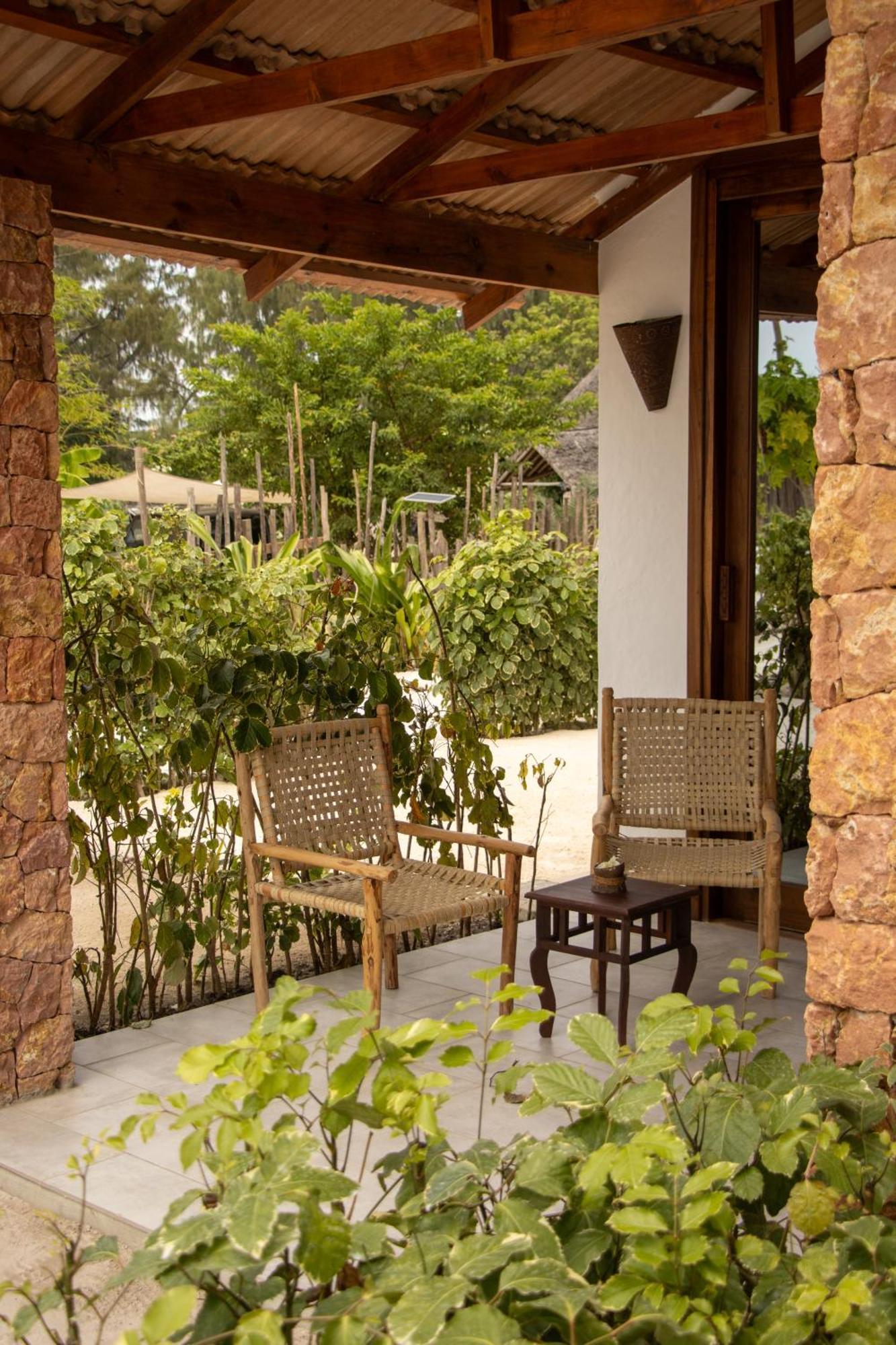 Mvuvi Boutique Resort Kiwengwa  Cameră foto