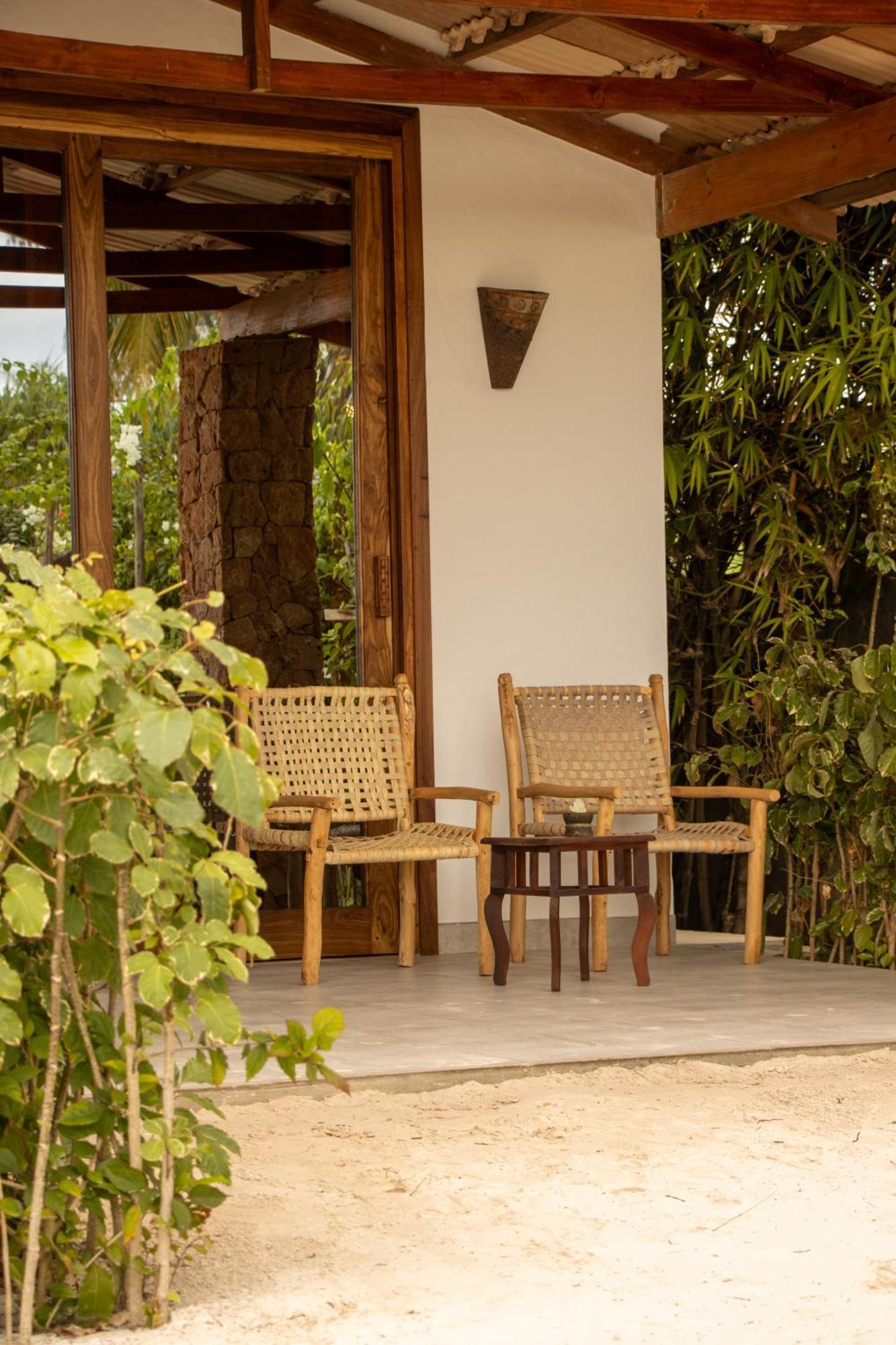 Mvuvi Boutique Resort Kiwengwa  Cameră foto
